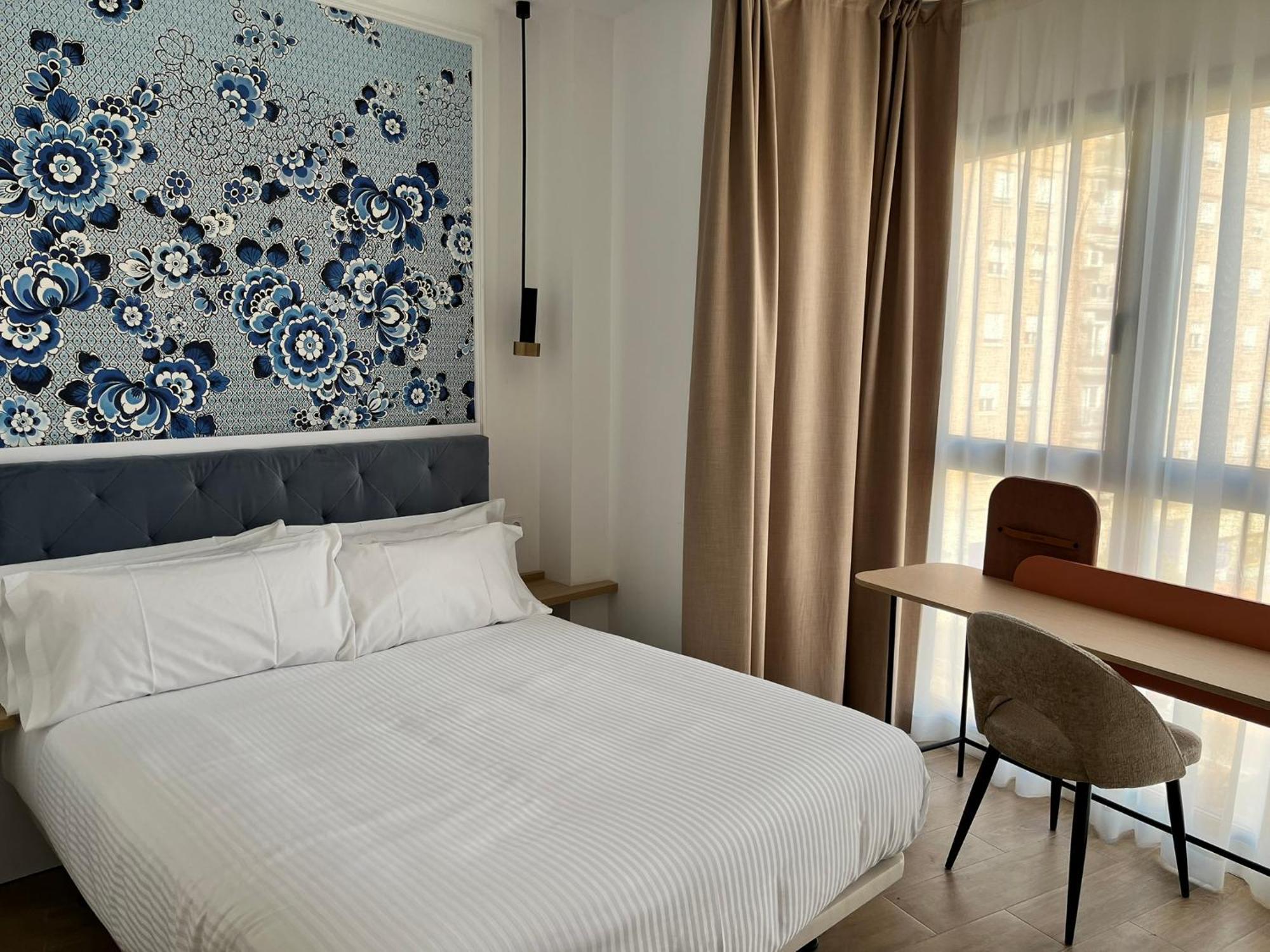 Lumen Mare By Sh Hoteles Valencia Kültér fotó